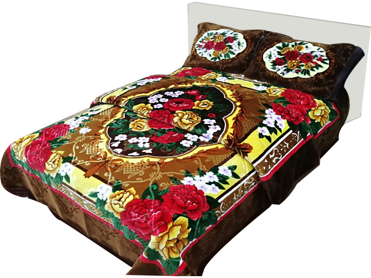 La flora blanket discount price